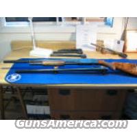 Rem Model 10-D  Remington Shotguns  > Pump > Hunting