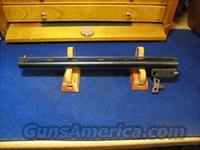 15" Encore 45-410 barrel  Barrels