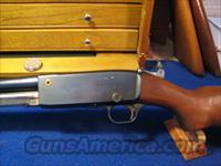 Model 141  Remington Rifles - Modern > Other