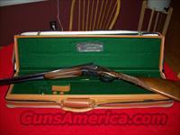 V. Bernardelli  Double Shotguns (Misc.)  > Italian