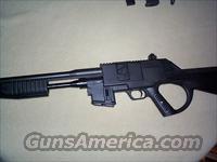 CROSSFIRE 12 GA AND .223 rifle/shotgun  C Misc Rifles