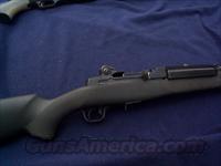 Ruger Mini-14 - REDUCED - composite stock  Ruger Rifles > Mini-14 Type
