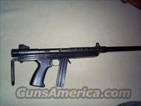 Feather Industries AT-22  Feather Industry Rifles