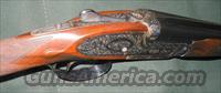 ORVIS CUSTOM  AYA Shotguns