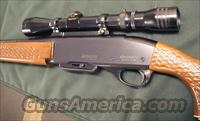 742 BDL   Remington Rifles - Modern > Other