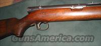 Model 74 GALLERY SPECIAL  Winchester Rifles - Modern Bolt/Auto/Single > Autoloaders
