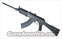Arsenal SLR107 UR Krink AK-47  AK-47 Rifles (and copies) > Folding Stock