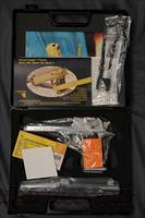 Desert Eagle MK XIX Brushed HC 44 Mag With 10"  Magnum Research Pistols