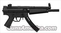 ATI GSG-5 5PK 22LR S\A Pistol  American Tactical Imports Rifles