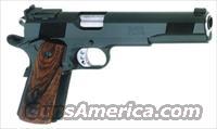 Les Baer 1911 Model Premier II 45ACP *1.5"  LS  Les Baer Pistols