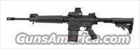 Armalite AR10A4CB Carb308 Cal 16" Bbl Flat Top  Armalite Rifles > Complete Rifles