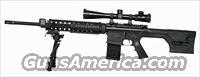 Armalite AR10A SuperSASS 7.62 S\A Rifle  Armalite Rifles > Complete Rifles