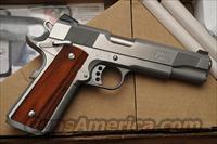 Les Baer 1911 SS Extreme Tactical 45ACP  Les Baer Pistols