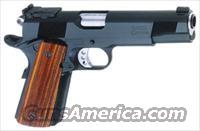 Les Baer 1911 Premier II 45ACP  Les Baer Pistols