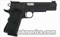 PARA P14 Limited 45ACP 14RD RAIL Fiber Optic  Para Ordnance Pistols