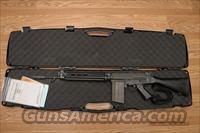 DS Arms "DSA" SA58C Carbine 308 Cal 16"   DSA Rifles (DS Arms) > FAL type
