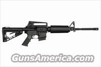 COLT Mod 6920CA M4 CAL Legal 5.56 16" 10RD  Colt Military/Tactical Rifles