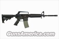 Bushmaster E2S M4A1 Semi Auto Carbine 223 Cal  Bushmaster Rifles > Complete Rifles