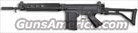 DS ARMS "DSA"  SA58CP Paratrooper 308WN 16"   DSA Rifles (DS Arms) > FAL type