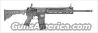 Para Ordnance Mod TTRXA S\A Carbine  Para Ordnance Pistols