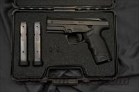 Steyr Model M-A1 S\A Pistol Caliber 9mm  Steyr Pistols