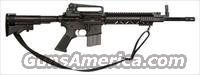Les Baer Thunder Ranch Rifle Pre-Ban Type  Les Baer Rifles