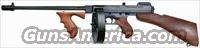 Auto Ordnance - Thompson Mod 1927A-1 Tommy Gun   Auto Ordnance Rifles