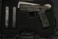 Steyr Model C9-A1 S\A Pistol Caliber 9mm  Steyr Pistols