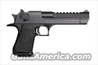 Desert Eagle MK 19 44 Magnum Pistol "IWI Import"  Desert Eagle/IMI Pistols > Desert Eagle