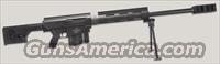 Bushmaster 50 BMG Magazine Fed Bolt Action Rifle  Bushmaster Rifles > Complete Rifles