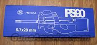 FN PS90 Tri-Rail Carbine 5.7 X 28mm Black   FNH - Fabrique Nationale (FN) Rifles > Semi-auto > PS90