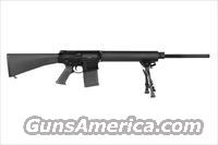 Les Baer Ult Match 308 Caliber S\A Rifle 24" Bbl  Les Baer Rifles