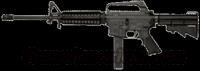 Colt Mod 6450 9mm Law Enforcement Carb  Colt Military/Tactical Rifles