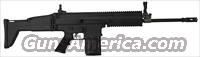 FN SCAR Model 17S 16" Bbl, 7.62 Caliber  FNH - Fabrique Nationale (FN) Rifles > Semi-auto > Other