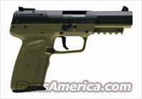 FNH USA Five-Seven 5.7x28mm PST 3 20rd Mag  FNH - Fabrique Nationale (FN) Pistols > FiveSeven