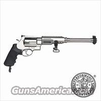 Smith Wesson Performance Center 460XVR Revolver  Smith & Wesson Revolvers > Performance Center