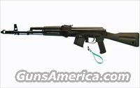 Arsenal Inc Siaga AK Type CA LEGAL 762x39 Cal  AK-47 Rifles (and copies) > Full Stock