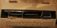 MSAR STG-E4 Bullpup Black With Top Rail 223 Cal  Steyr Rifles