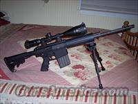 DPMS LR-308  DPMS - Panther Arms > Complete Rifle