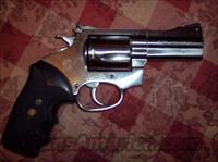 Rossi Model 720   Rossi Revolvers