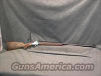 Winchester 1885 BPCR 45-90 Shaver sight  Winchester Rifles - Modern Lever > Other Lever > Post-64