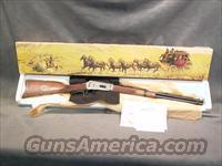 Winchester M94 Wells Fargo 30X30  Winchester Rifle Commemoratives