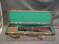 Hatfield Uplander 20ga  Double Shotguns (Misc.)  > American