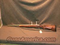 Nesika Model J 6PPC  Dakota Arms Rifles