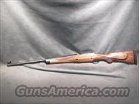 Dakota Arms M76 African 416Rigby  Dakota Arms Rifles