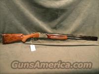 SKB 785 12 ga. 28"  SKB Shotguns > Hunting