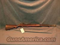 M1 Garand H+R 30-06  Military Misc. Rifles US > M1 Garand