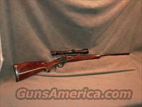 Browning B78 6mm   Browning Rifles > Singe Shot