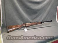 Dakota Arms M76 African 450 Dakota  Dakota Arms Rifles