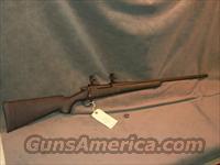 Custom M700 7mmSTW  Custom Rifles > Bolt Action